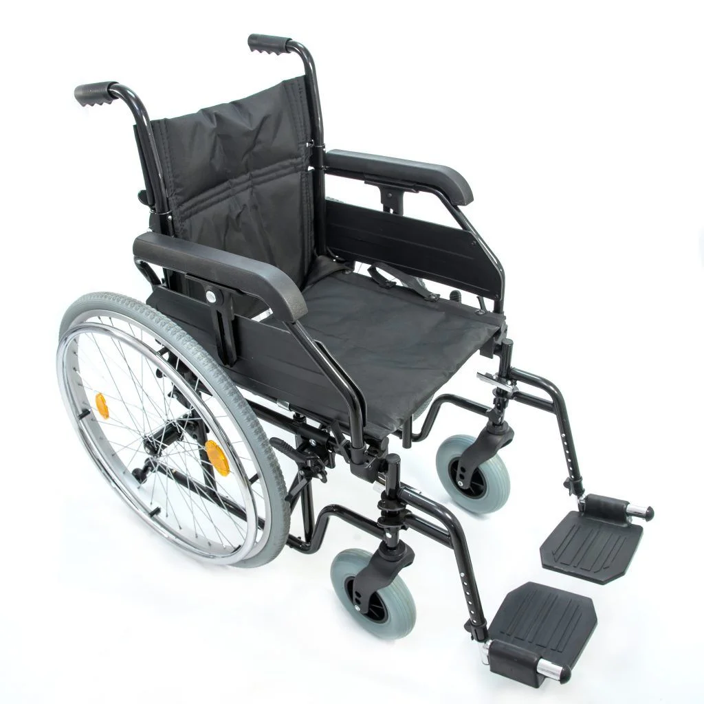 Кресло-коляска 712 N1 (46 см)