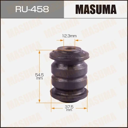 Фото для Сайлентблок Masuma, арт. RU-458