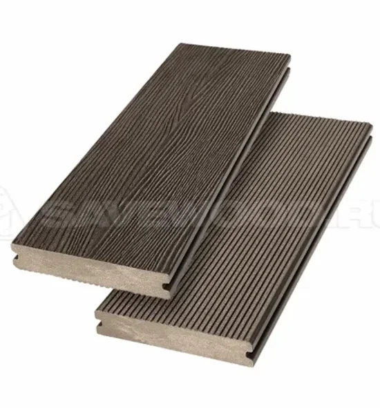Террасная доска премиум класса SAVEWOOD ADVANCED: SW Abies (R)