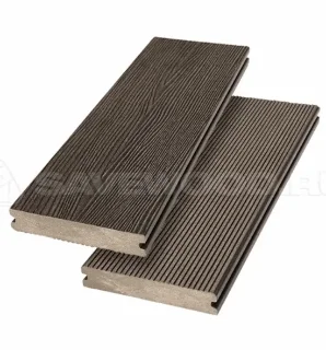 Террасная доска премиум класса SAVEWOOD ADVANCED: SW Abies (R)