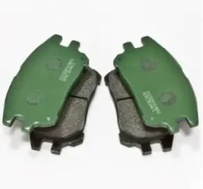 Фото для Колодки PF-1481 NIBK/JNBK