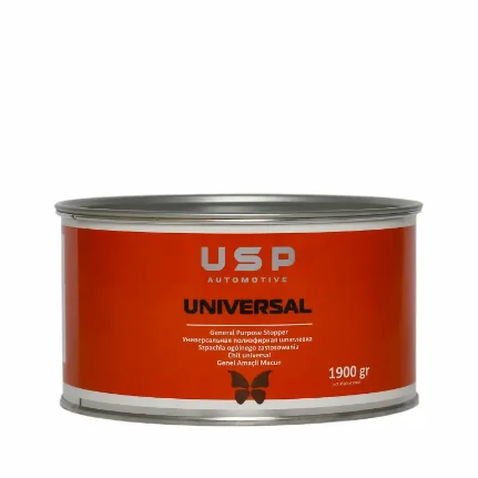 Фото для Шпатлевка USP универсальная наполняющая 1,9 кг