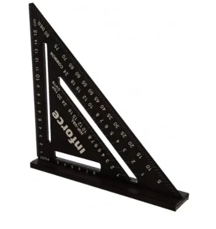 Фото для Угольник кровельный 175 мм 06-11-66 Inforce