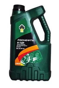 Фото для М10ДМ 4л Роснефть