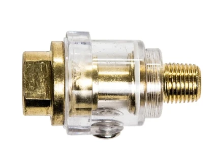 Фото для Набор для смазывания пневмоинструмента ROSSVIK "OIL Set" M1/4