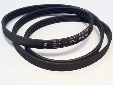 Фото для Ремень ручейковый 5 PK 1210 KR