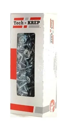 Фото для Саморез Tech-Krep ШСММ 4,2x50 (набор 100шт) 102144 