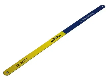 Фото для Полотно ножовочное по металлу 300мм 21587 Hortz