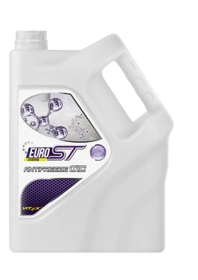 Фото для Антифриз красный G12 -50 10кг VITEX