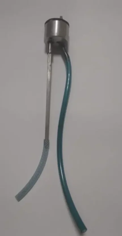 Фото для ТГМ-300 Механизм датчика перелива 