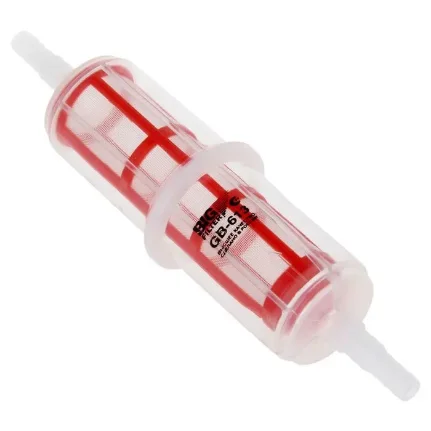 Фото для Фильтр топливный BIG GB-613 (от 3,5л)
