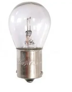 Фото для Автолампа 12V P21W 21W цоколь BA15s Маяк