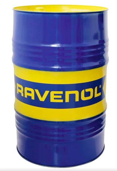 Фото для Масло трансмиссионное RAVENOL DGL SAE 75W-85 GL-5 60л