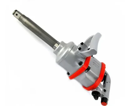 Фото для Гайковерт пневматический 1" 2300Нм грузовой ROTAKE