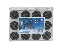 Фото для Ф32 Латка круглая Rossvik (200/12000)