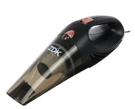 Фото для Автомобильный пылесос ZDK Car Cleaner V02 