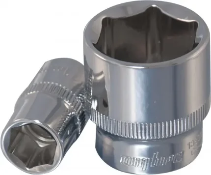 Фото для Головка торцевая 3/8"DR 16мм OMBRA