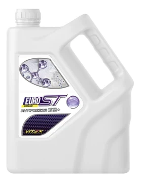 Фото для Антифриз красный G12 -50 5кг VITEX (4)