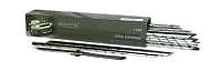 Фото для Жгуты резиновые L-200 Rossvik (пачка 25 жгутиков)