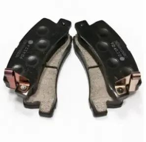 Фото для Колодки PF-1321 D2114 A420K/222K/A438K VETTO 