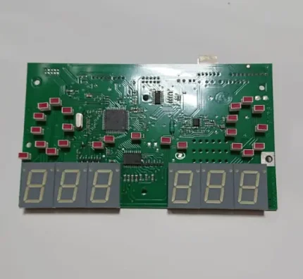 Фото для Плата CPU SBMK_ST КС916.002.00 