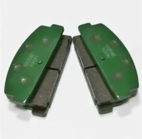 Фото для Колодки PF-5203 (A-219) D-3027 VETTO