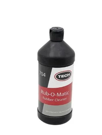 Фото для Чистящая жидкость RUB-O-MATIC TECH 1л