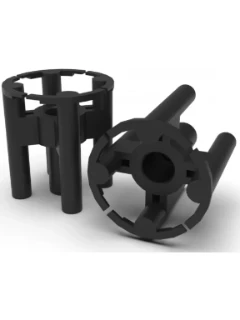 Фото для Фиксатор арматуры: Опора "Стульчик" №20