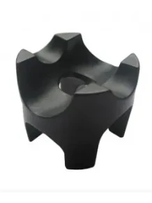 Фиксатор арматуры: Опора "Перевертыш" 10-15-20-25