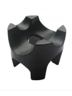 Фиксатор арматуры: Опора "Перевертыш" 10-15-20-25