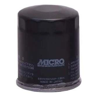 Фильтр масляный MICRO MTW-5122F/C-219