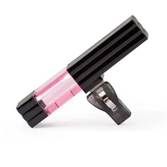 Фото для Ароматизатор на кондиционер (розовый дождь) GIGA BIJOU BLACK - PINK SHOWER G-87