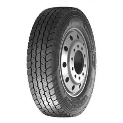 Фото для 265/70R19.5 (DH35) 140/138M HANKOOK автошины, Корея 3002700