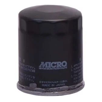 Фильтр масляный MICRO MTW-6770/C-525/C-516