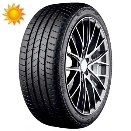 Фото для 215/60R16 (TURANZA T005) 99H BRIDGESTONE автошины, 10883