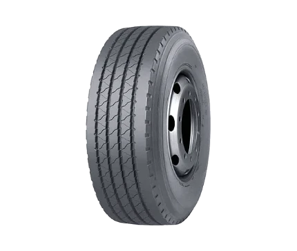 Фото для 235/75R17.5-16PR (AZ170) 143/141J (TL) GOLDEN CROWN автошины