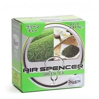 Фото для Ароматизатор меловый (зеленый чай) SPIRIT REFILL GREEN TEA - A-60
