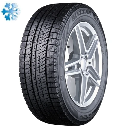 Фото для 185/65R15 (BLIZZAK ICE) 92T BRIDGESTONE автошины, 16586