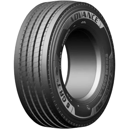 Фото для 245/70R17.5-18PR (GR-T1) 143/141J (TL) ADVANCE автошины, Вьетнам