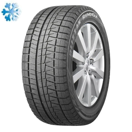 Фото для 215/65R16 (BLIZZAK REVO GZ) 98S BRIDGESTONE автошины, 12007