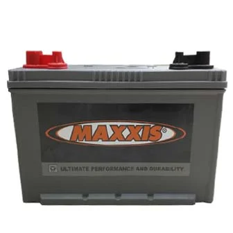 Аккумулятор MAXXIS (100 А/ч) 60038, Корея