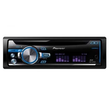 Автомагнитолы CD MP3 PIONEER DEH-X7650SD