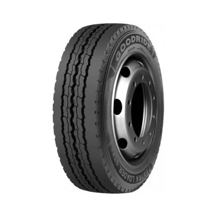 Фото для 205/65R17.5-18PR (GTX1) 129/127K (TL) GOODRIDE автошины