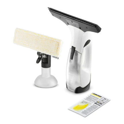 Фото для Стеклоочиститель Karcher WV 2 PLUS (white)