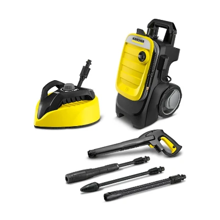 Фото для Мойка высокого давления K 7 Compact Home