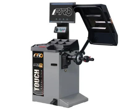 Фото для Стенд балансировочный модель iPRO BM2