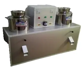 Оборудование для производства стирального порошка SY-500