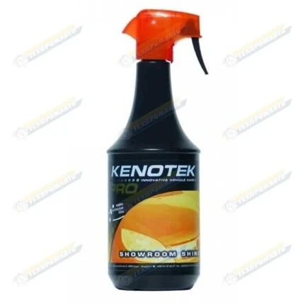 Фото для KENOTEK K45511 Сред-во для быстр. полиров. кузова Showroom Shine (1л)