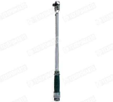 Фото для HANS Ключ динамометрический 40-210Nm 1/2"