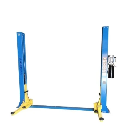 Фото для Подъемник 2-хст. г/п 4 т (380 V ТВ)